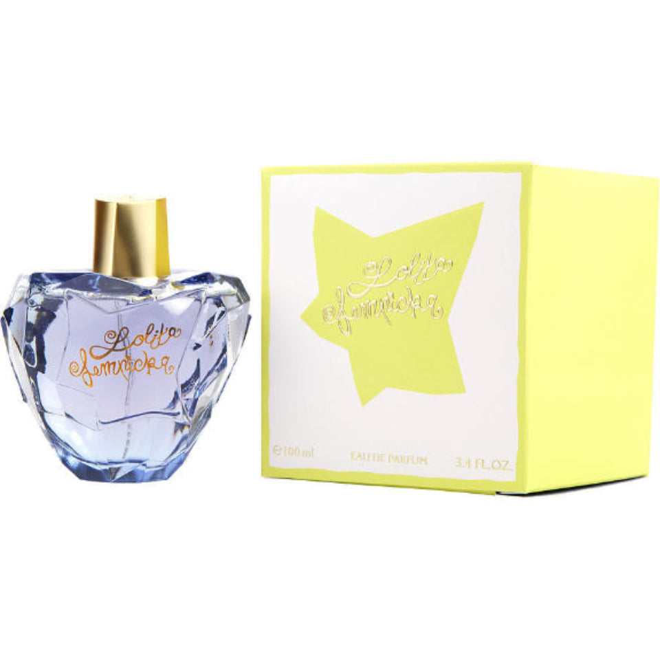 Parfums Mon Premier Parfum de la marque Lolita Lempicka pour femme 100 ml