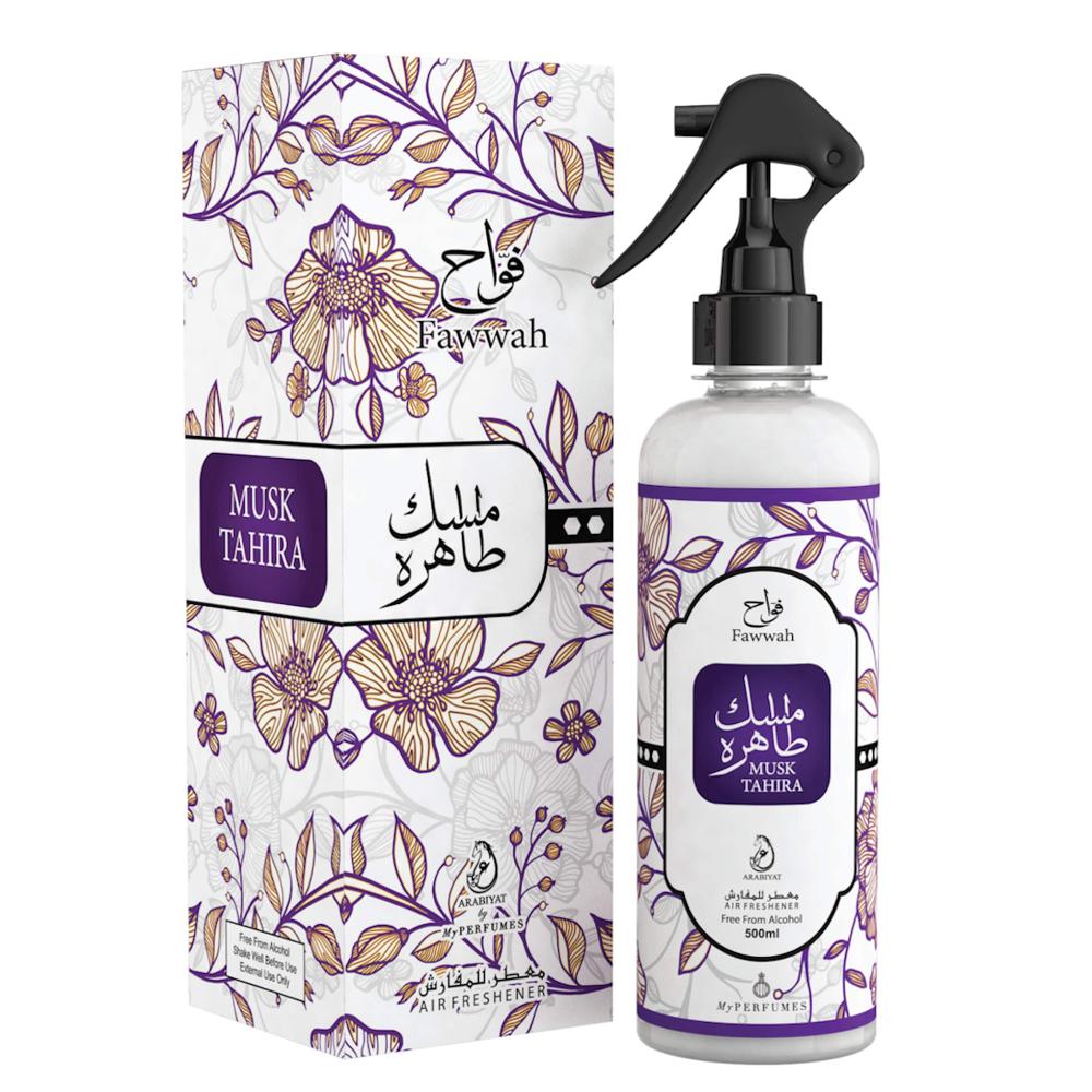 el Nabil - Royal Gold - Eau de Parfum Intense Mixte