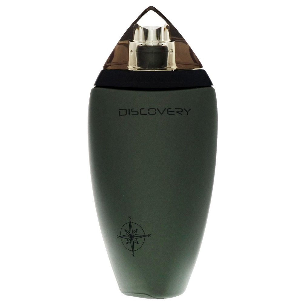 Parfums Discovery de la marque Mauboussin pour homme 100 ml