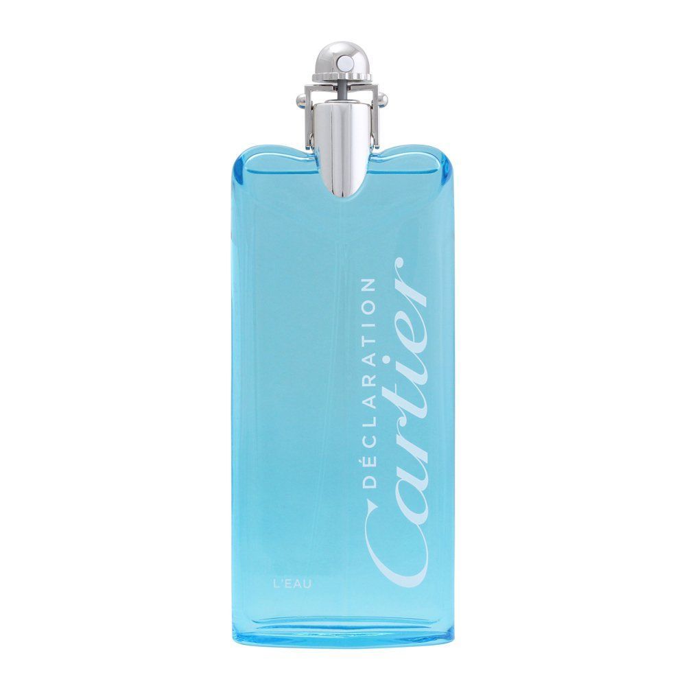 Parfums Déclaration L'eau de la marque Cartier pour homme 100 ml