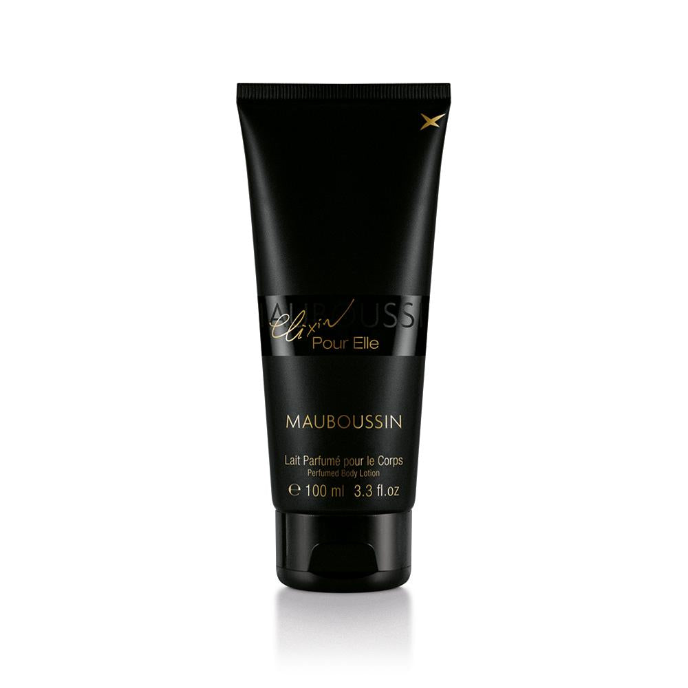 Mauboussin - Coffret Elixir pour Elle EDP 100ml + Gel Douche 200ml