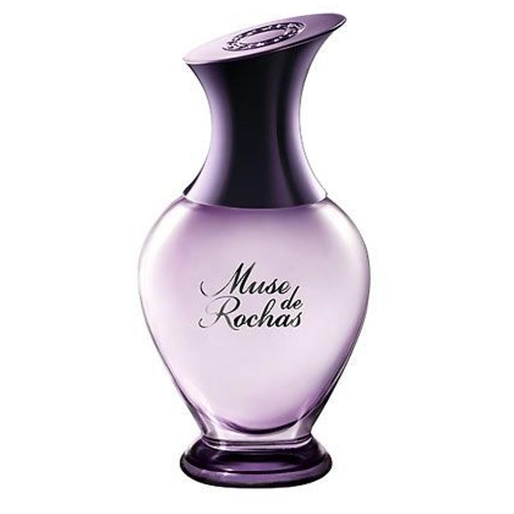 Rochas - Muse - Eau de Toilette pour femme