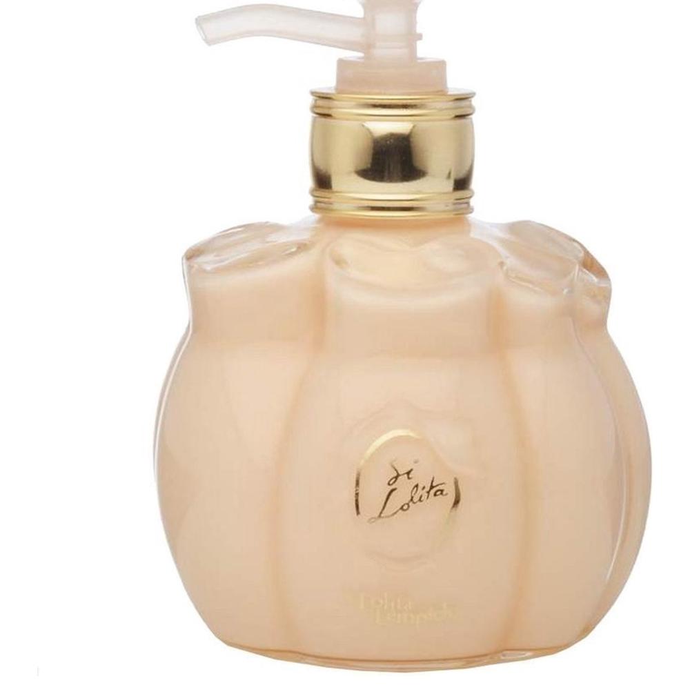 Lolita Lempicka - Si Lolita - Lait Parfumé pour Corps