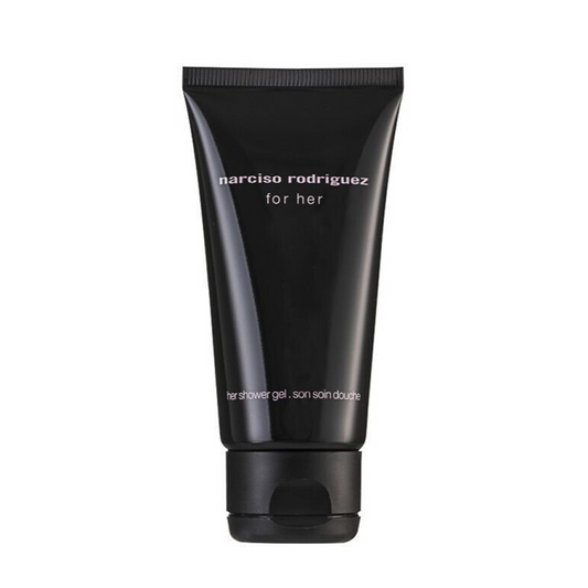 Narciso Rodriguez - for her - Gel Douche