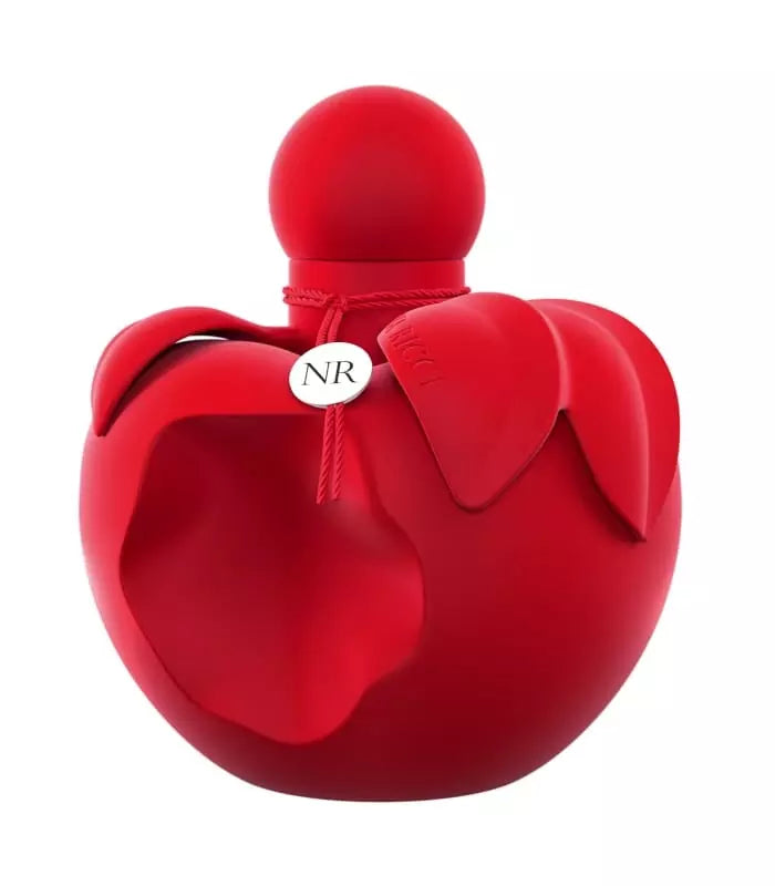 Nina Ricci - Extra Rouge - Eau de Parfum pour femme