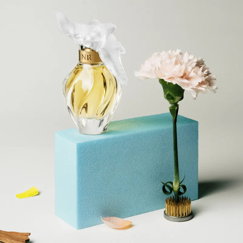 Nina Ricci - L'air Du Temps - Eau de Toilette pour femme