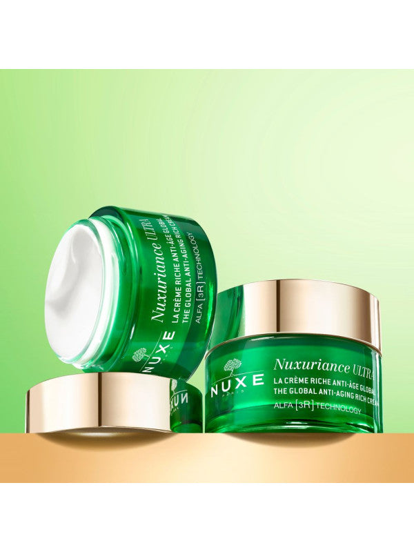 Nuxe - Nuxuriance Ultra - Crème Anti Age Global