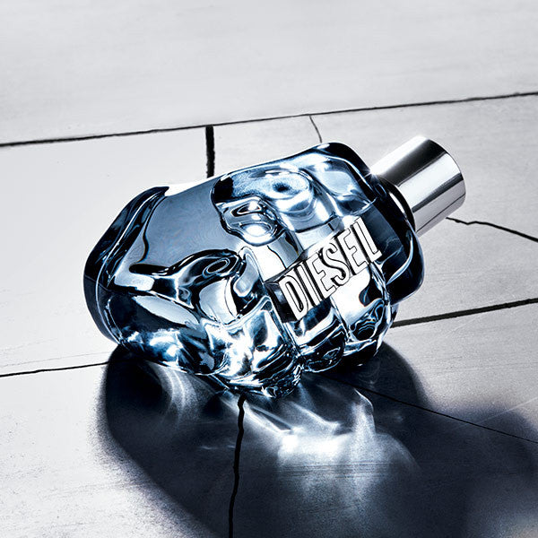 Parfums Only The Brave de la marque Diesel pour homme 125 ml