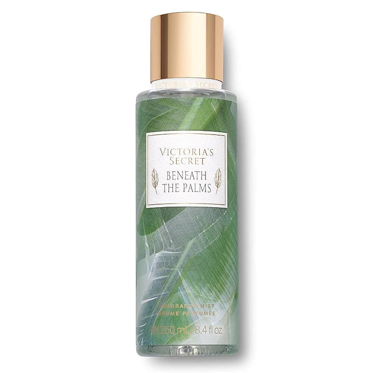 Victoria's Secret - Beneath The Palms - Fragrance Brume