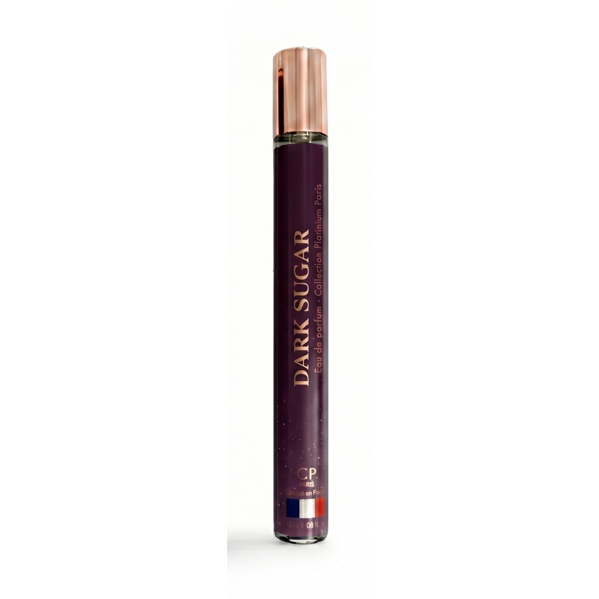 Collection Platinium - Dark Sugar - Eau de Parfum Mixte
