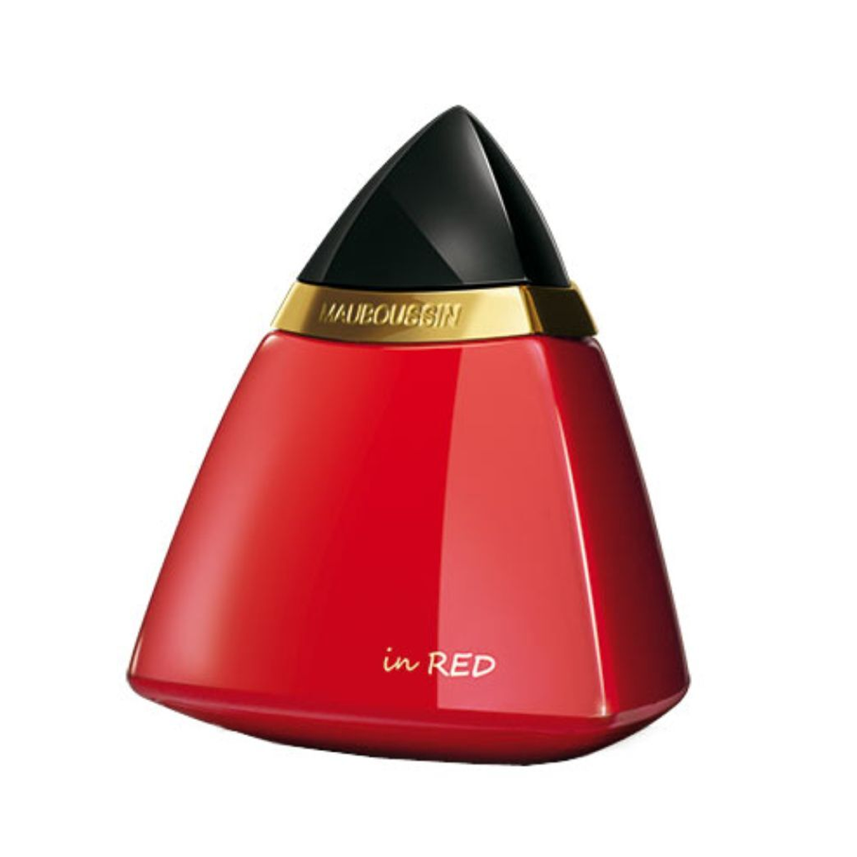 Mauboussin - In Red - Eau de Parfum pour femme