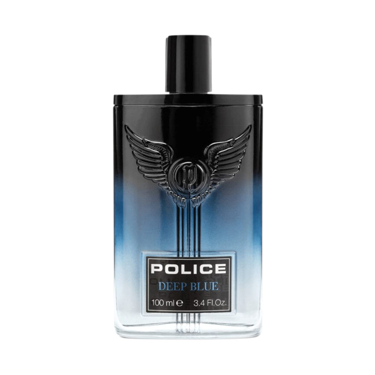 Police - Deep Blue - Eau de Toilette pour homme