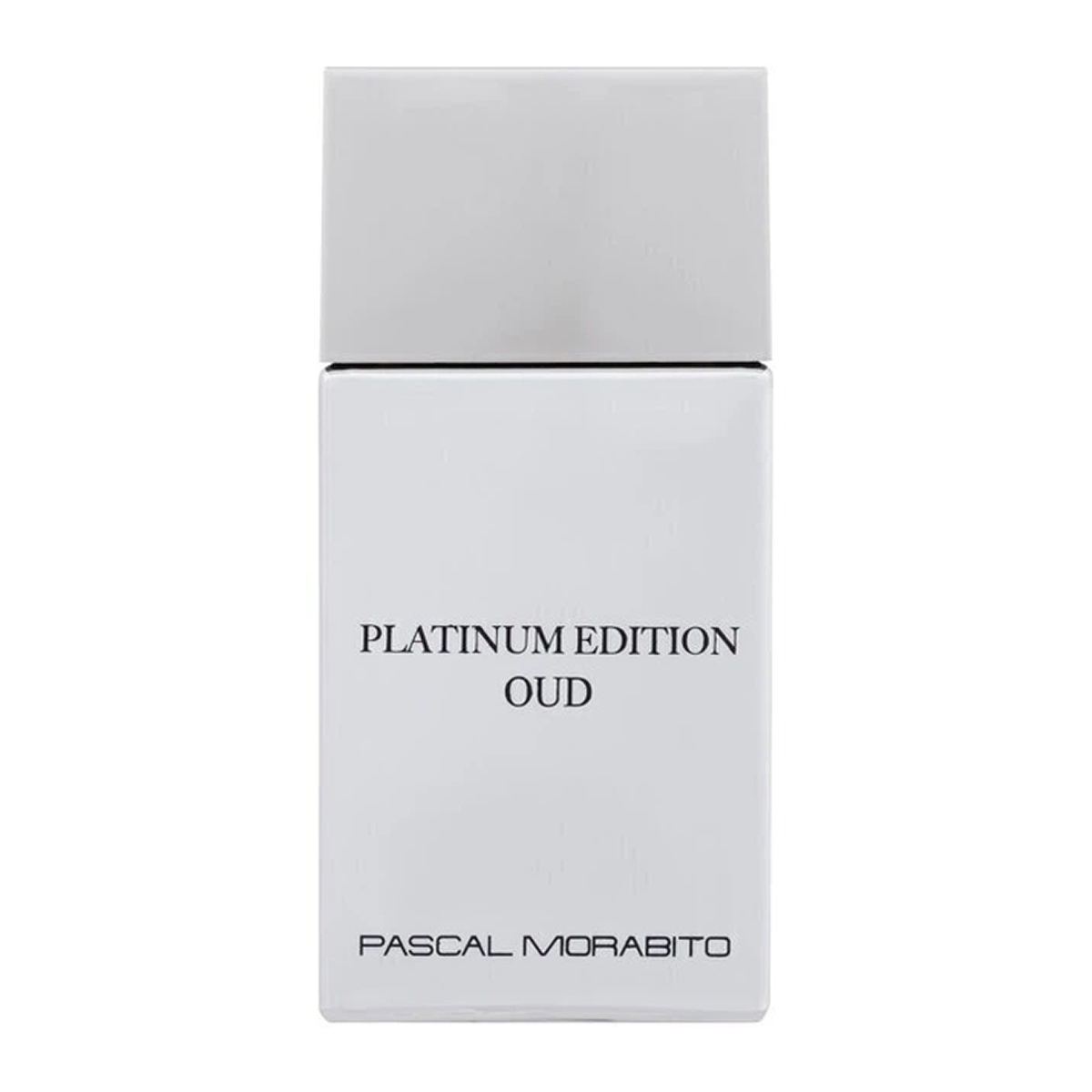 Pascal Morabito - Edition Gold Oud Platinium - Eau de Parfum Mixte