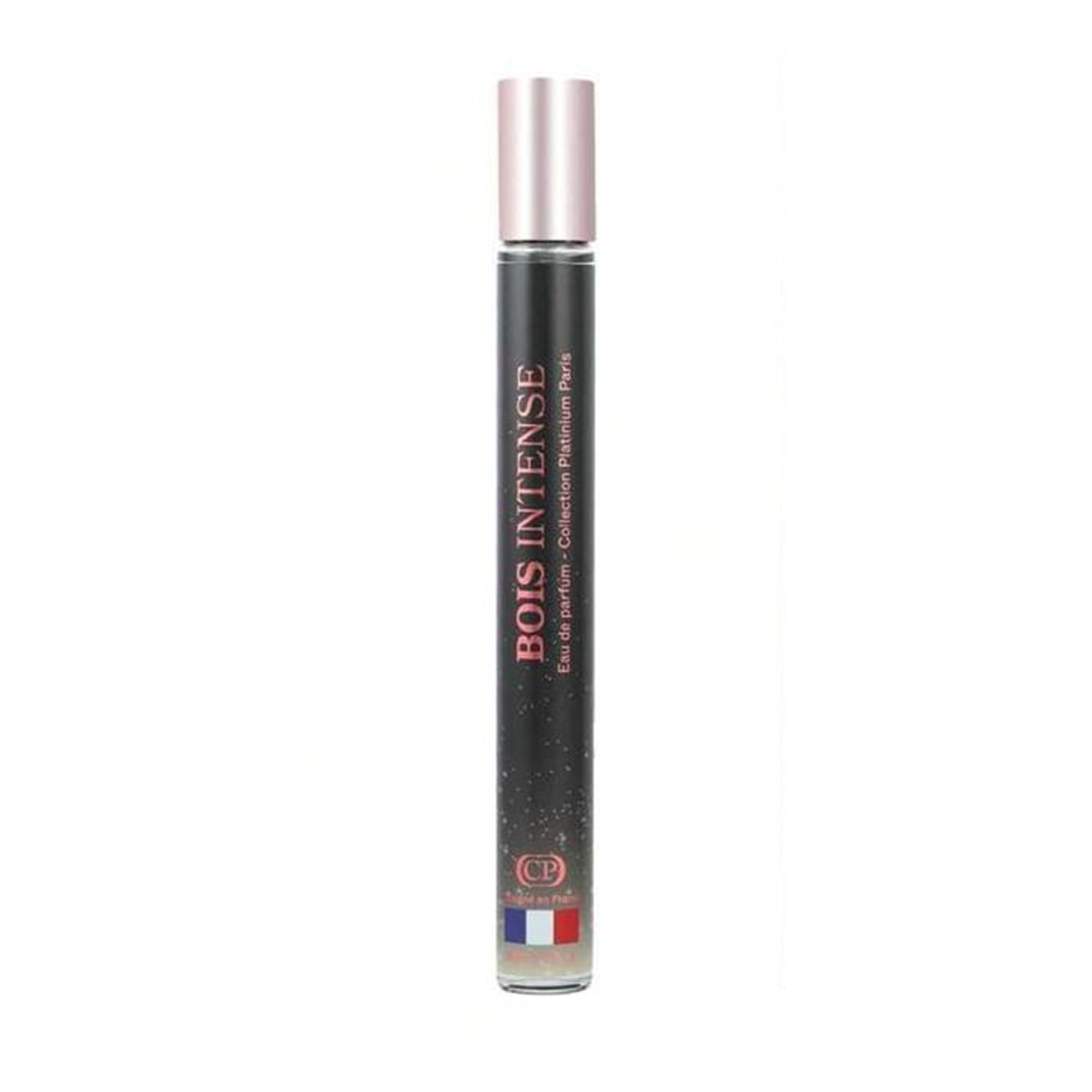 Collection Platinium - Bois Intense - Eau de Parfum Mixte