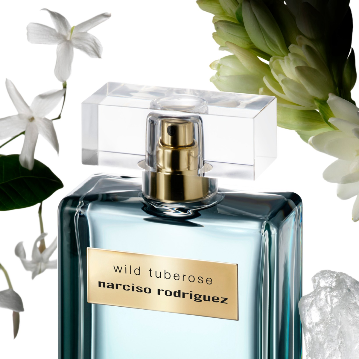 Narciso Rodriguez - Wild Tuberose intense - Eau de parfum pour femme