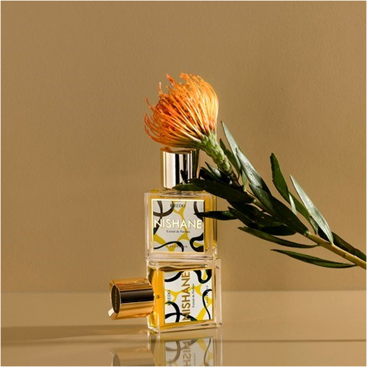 Nishane - Kredo - Extrait de Parfum Mixte