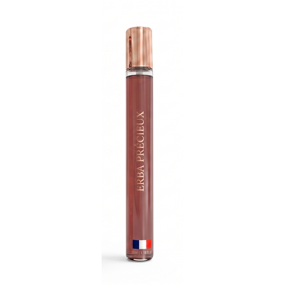 Collection Platinium - Erba Précieux - Eau de Parfum Mixte