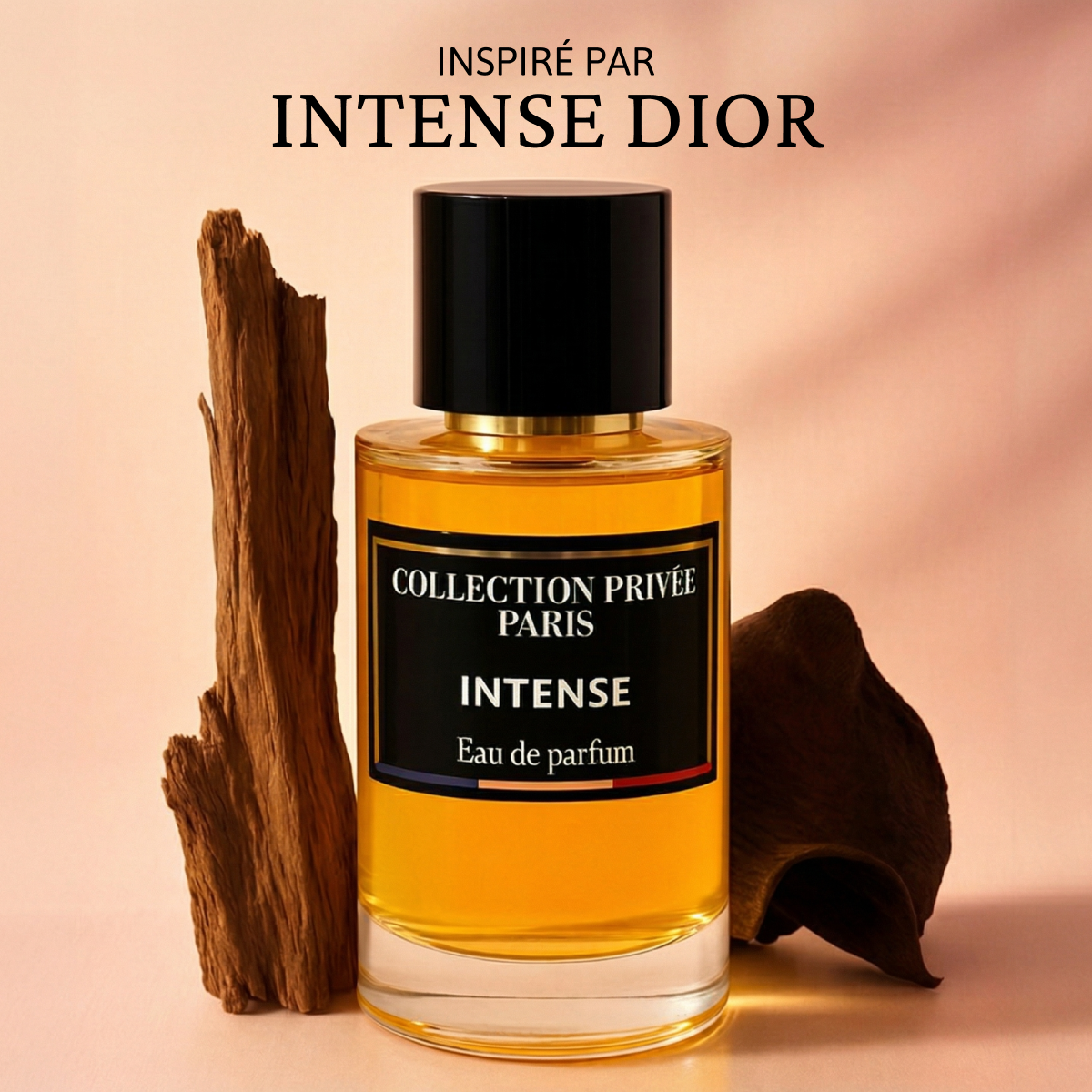 Collection Privée - Intense - Eau de parfum mixte