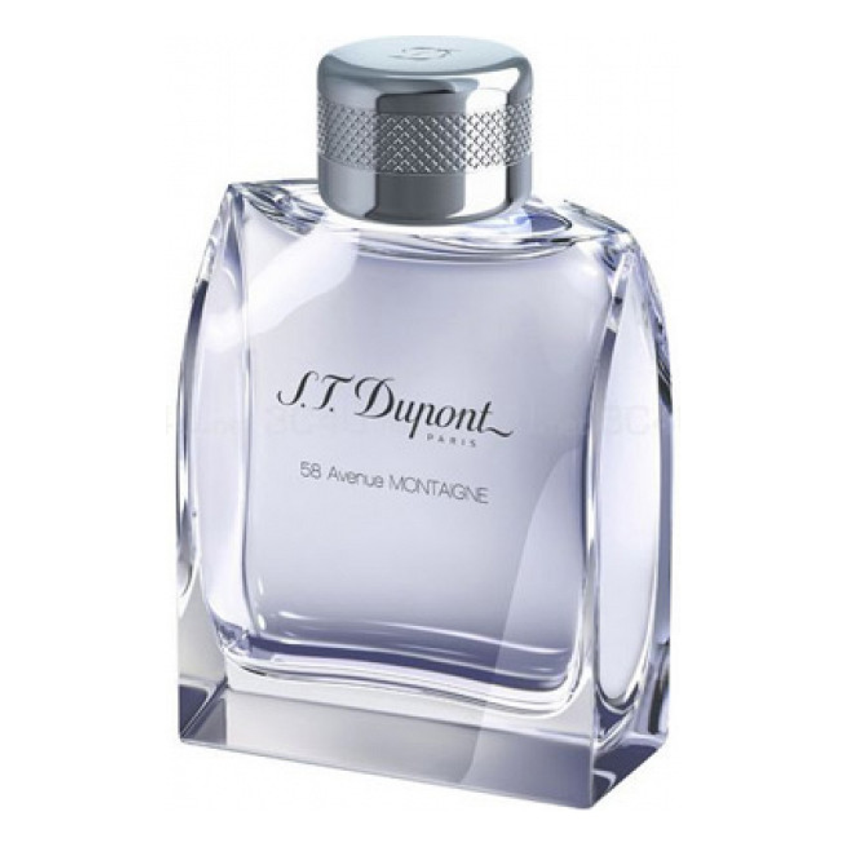 S.T. Dupon - 58 Avenue Montaigne - Eau de Toilette pour homme