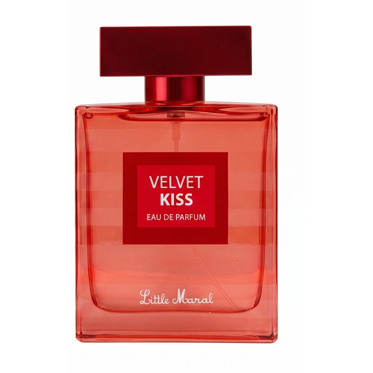 Little Marcel - Velvet Kiss - Eau de Parfum Mixte