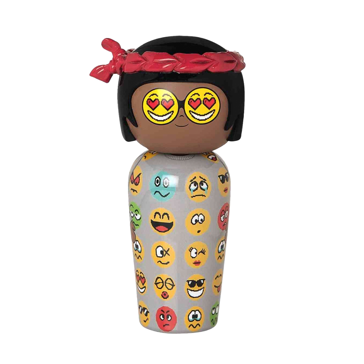Kokeshi - Tonka - Eau de toilette pour homme