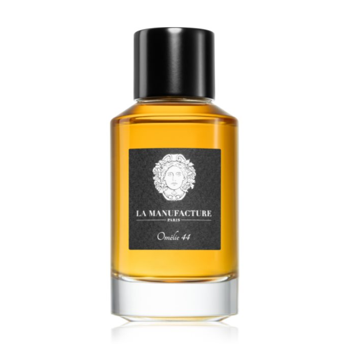la Manufacture - Omélie 44 - Eau de Parfum Mixte