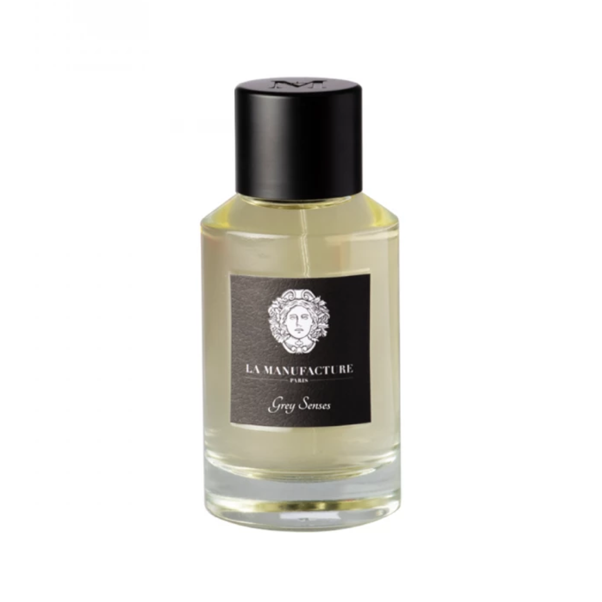 la Manufacture - Grey Senses - Eau de Parfum Mixte