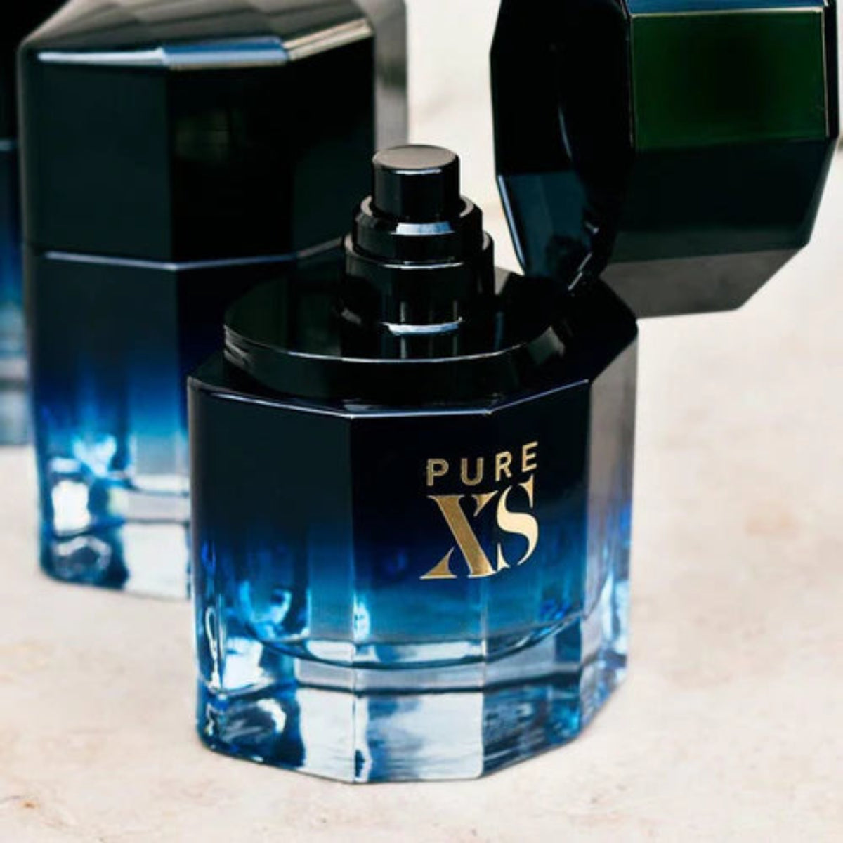 Paco Rabanne - Pure XS - Eau de Toilette pour homme