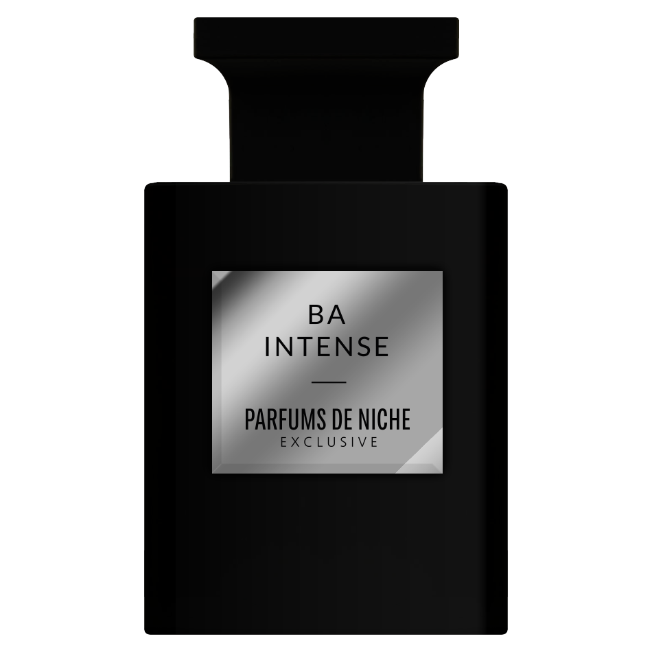 Parfums de Niche - Ba Intense - Eau de Parfum Mixte