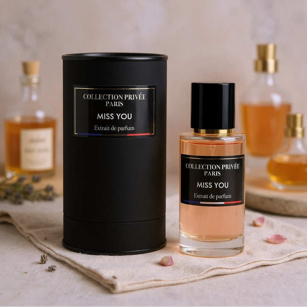 Collection Privée - Miss You - Eau de parfum mixte