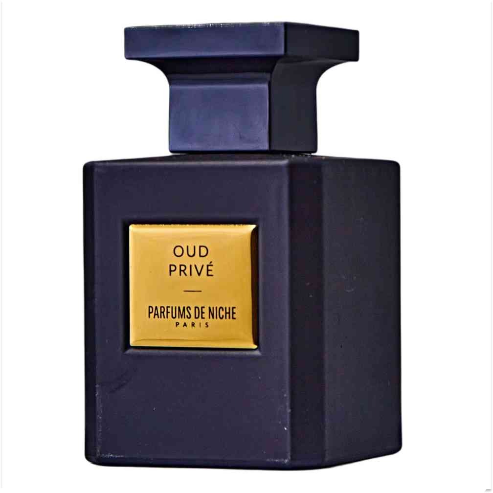 Parfums de Niche - Oud Privé - Eau de Parfum Mixte