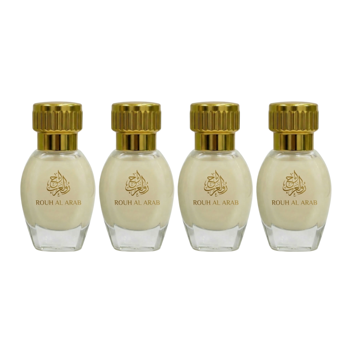 Gris Montaigne - Musc Tahara Rouh Al Arab - Parfum Concentré