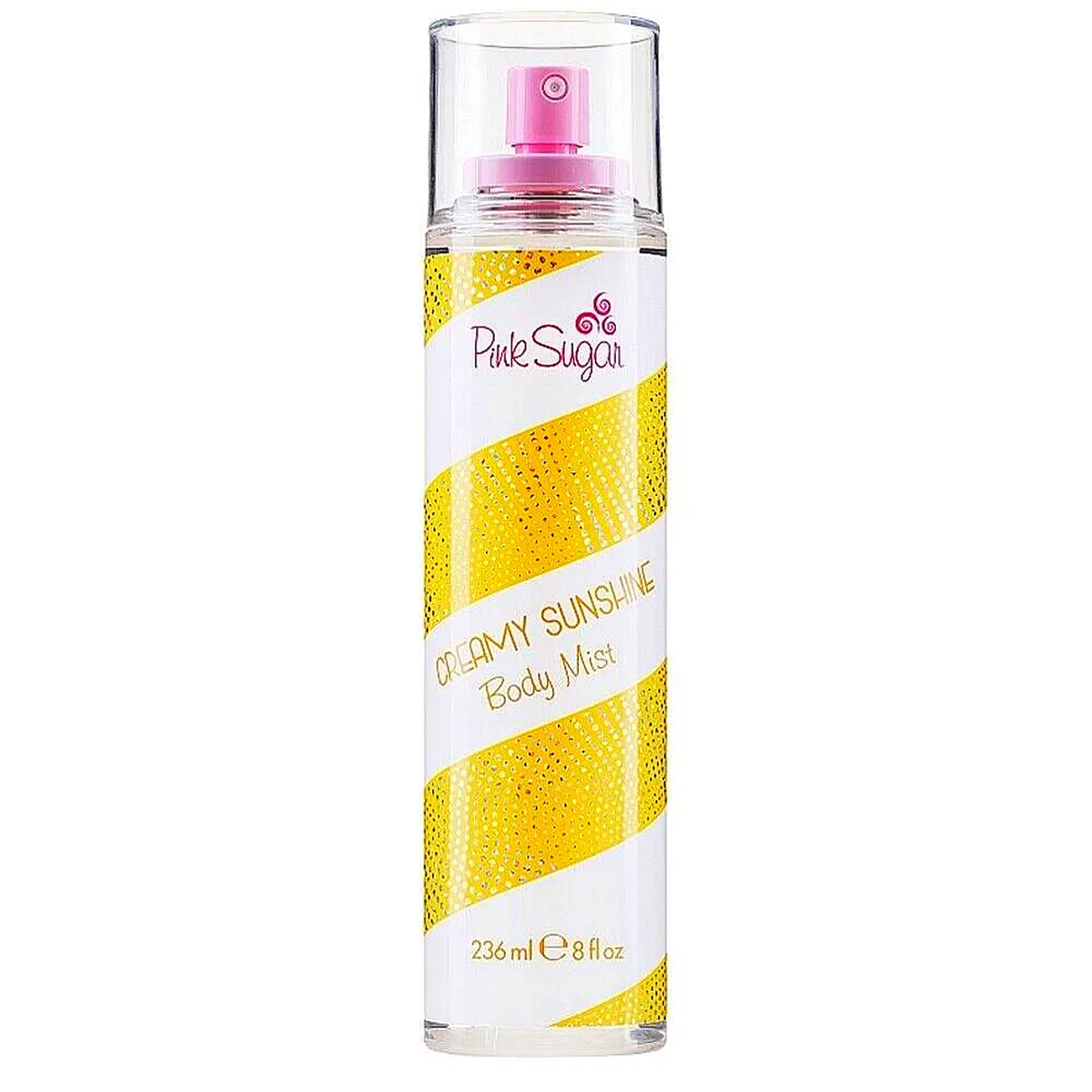 Aquolina - Creamy Sunshine - Fragrance Brume