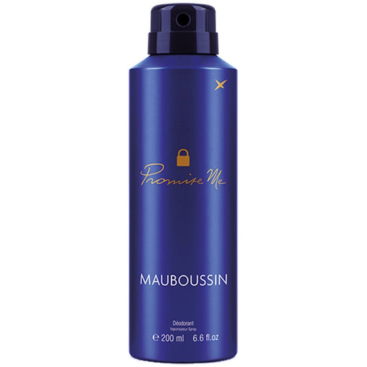Mauboussin - Promise Me - Déodorant pour femme