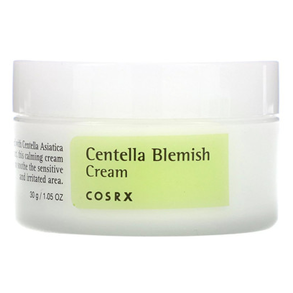 Cosrx - Centella - Crème Anti-Imperfection