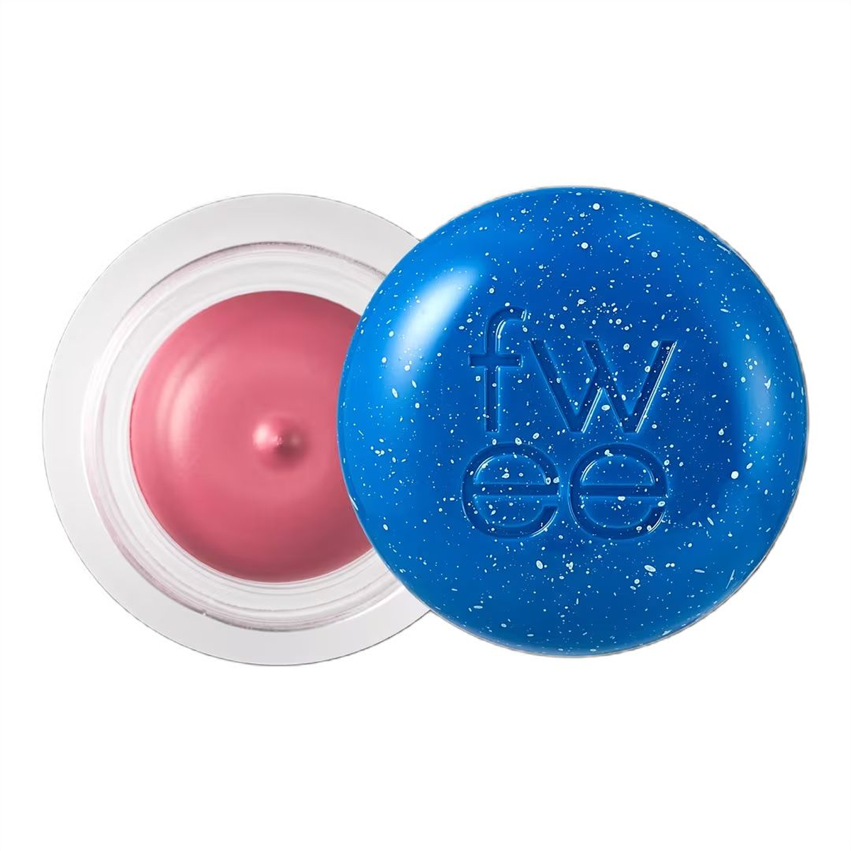 Fwee - Lip & Cheek Blurry Pudding Pot BS04 Breeze