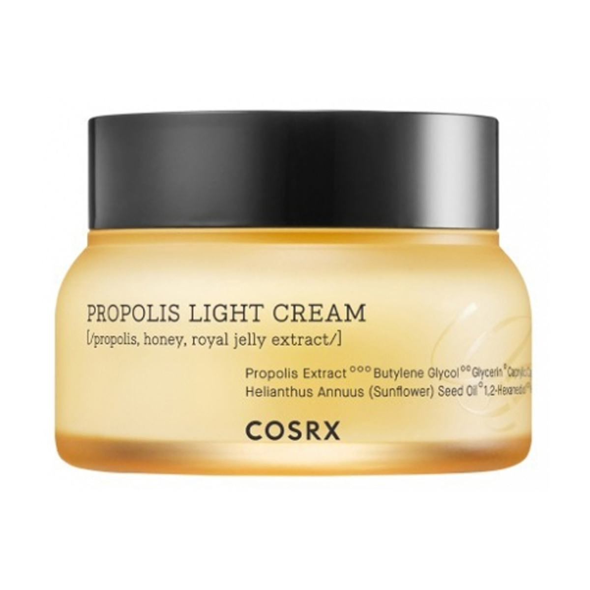 Cosrx - Full Fit - Crème Légère à la Propolis