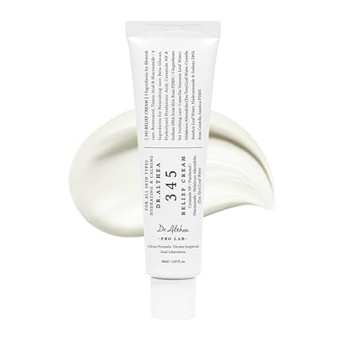 Dr. Althea - 345 - Crème Apaisante