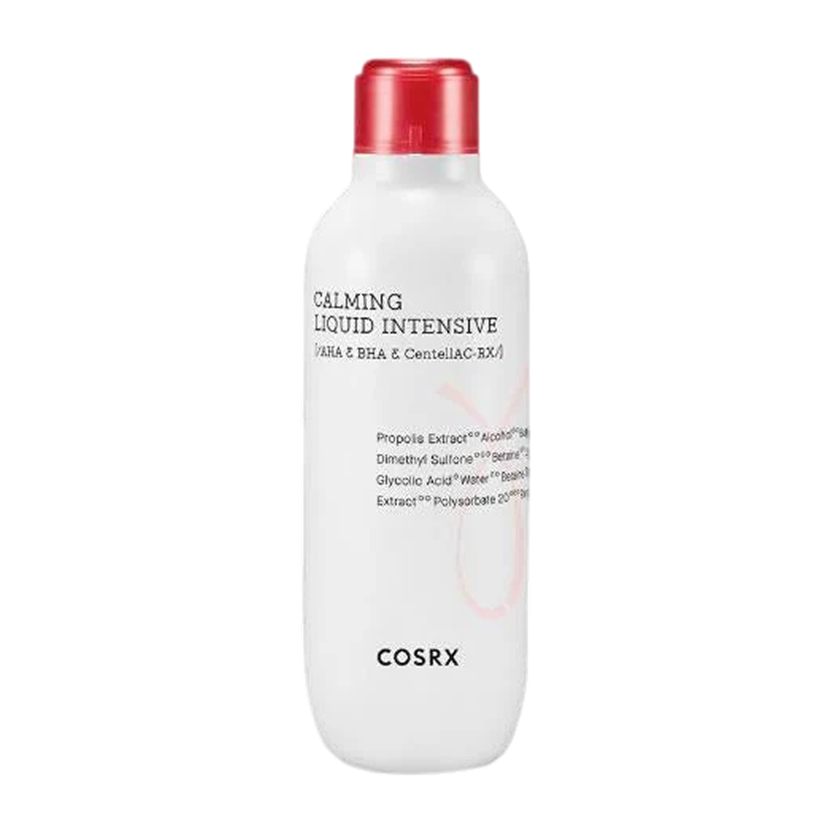Cosrx - AHA, BHA & CentellAC-RX - Soin Apaisant Intensif