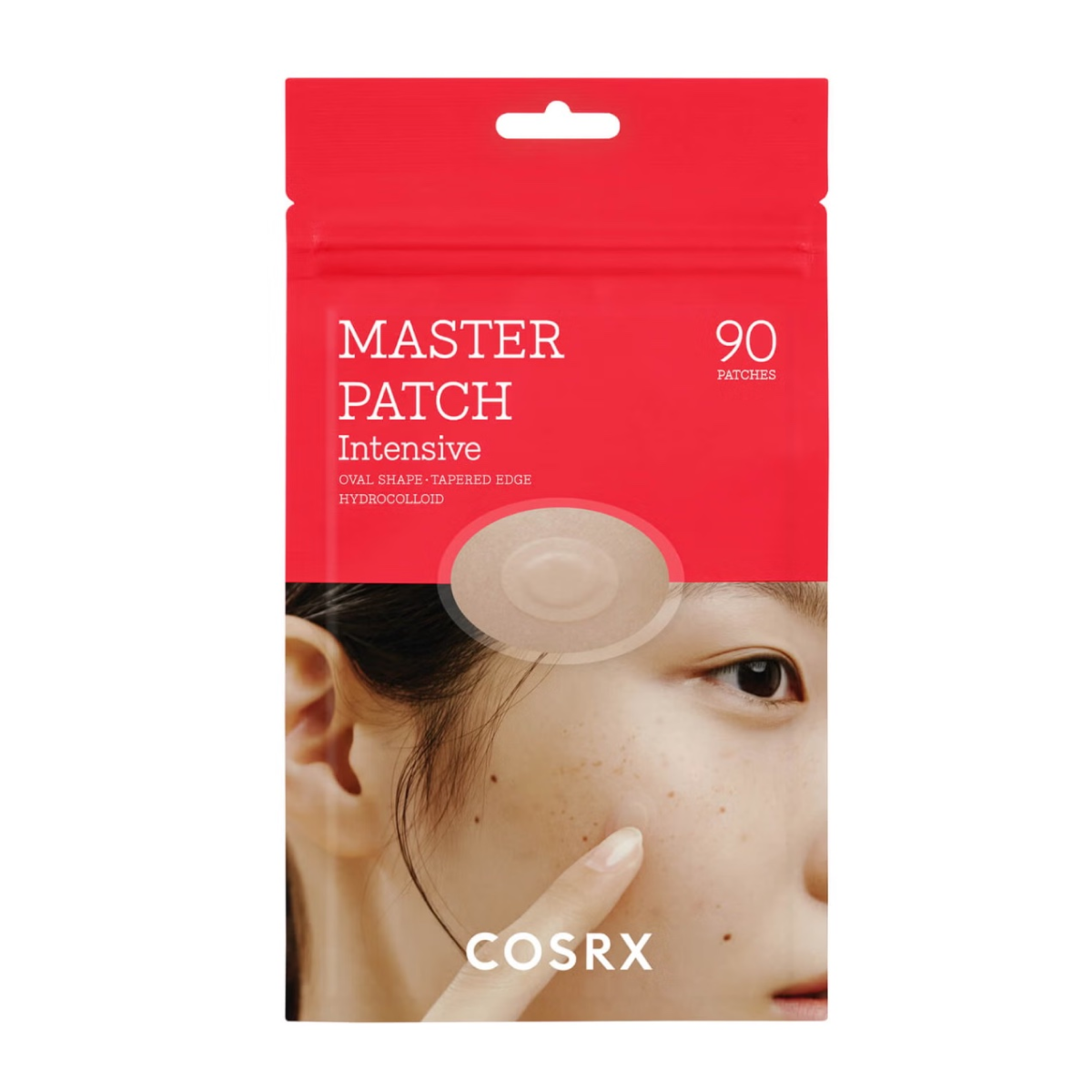 Cosrx - Master Patch Intensive - Patchs Anti-Imperfections