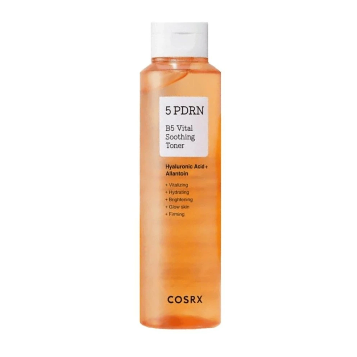 Cosrx - 5 PDRN B5 - Lotion Tonique Apaisante Vitale
