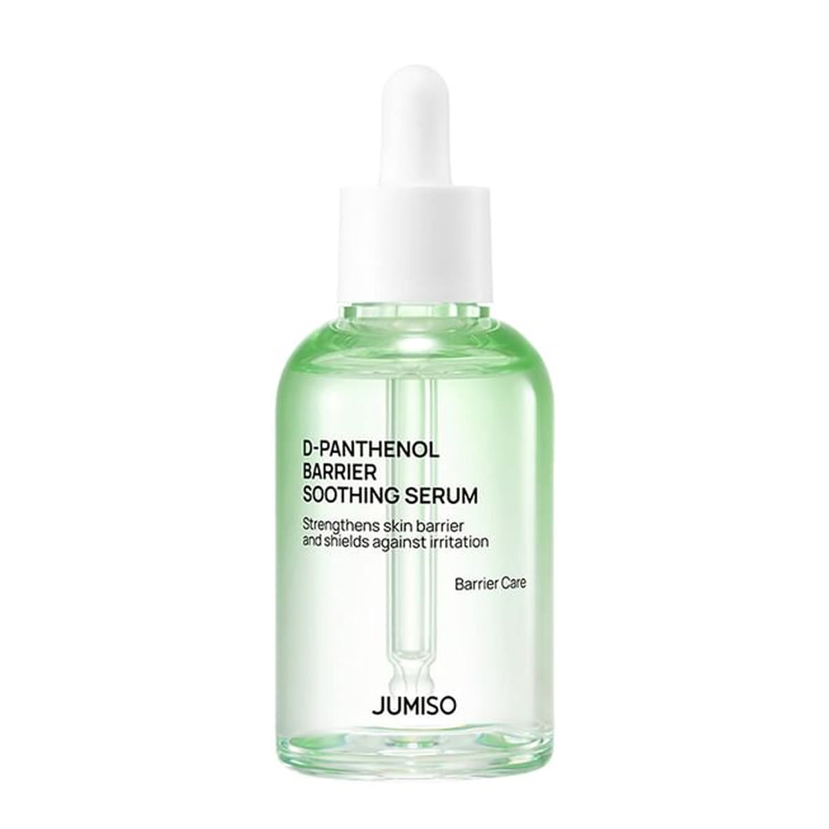 Jumiso - D-Panthenol Barrier Soothing Serum - Package Européen