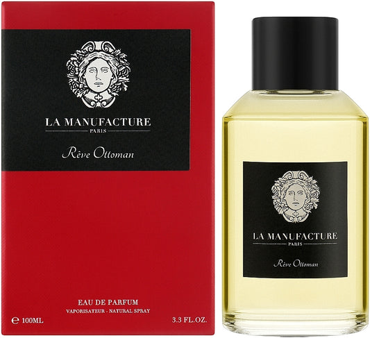 la Manufacture - Rêve Ottoman - Eau de Parfum Mixte