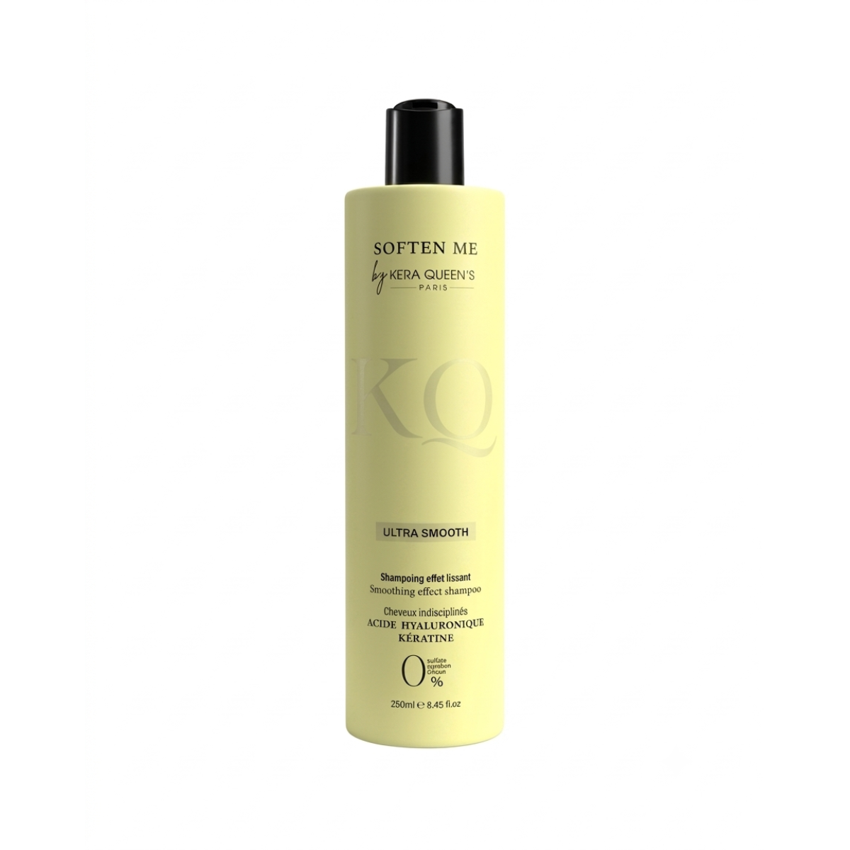 Soften Me by Kera Queen's - Ultra Smooth