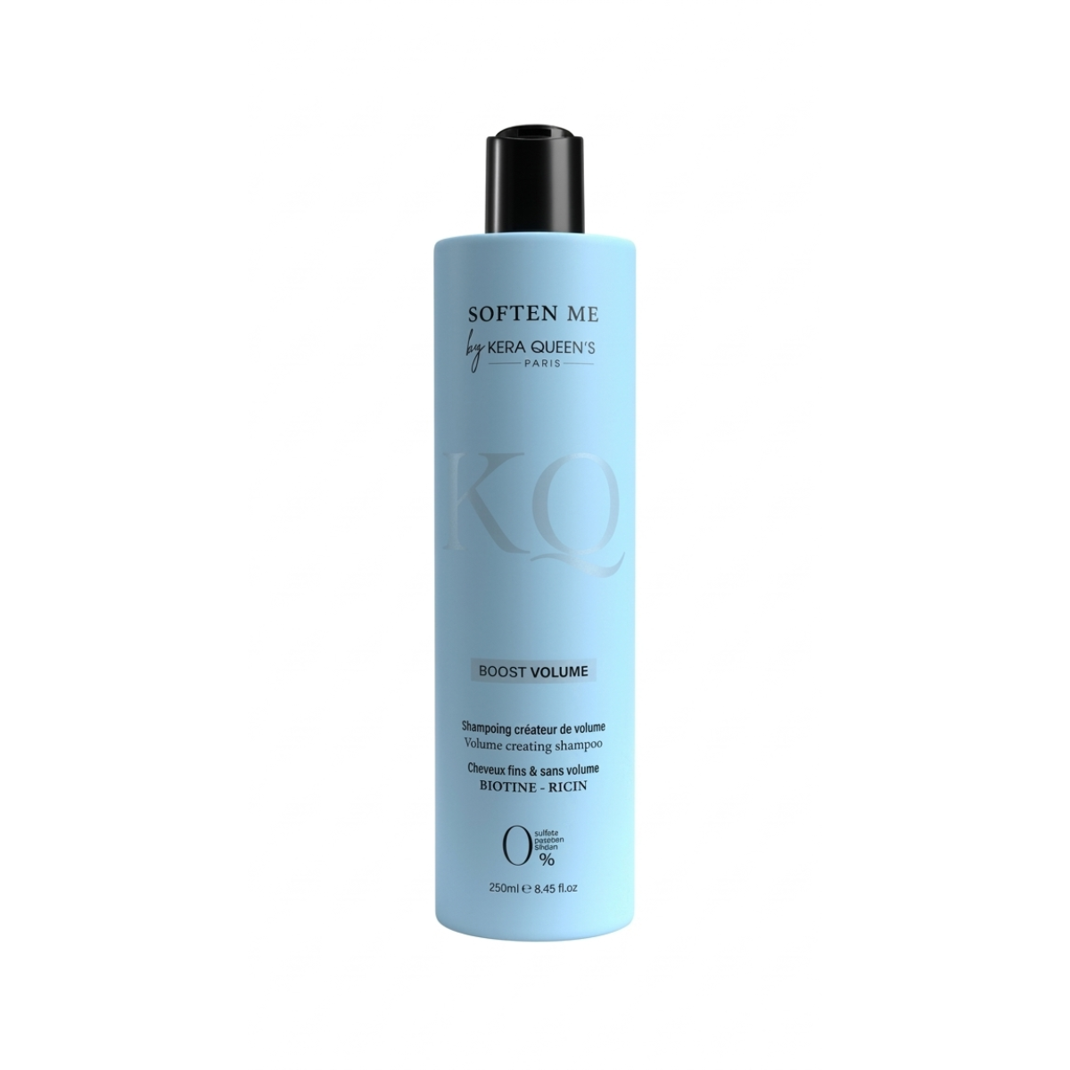 Soften Me by Kera Queen's - Boost Volume