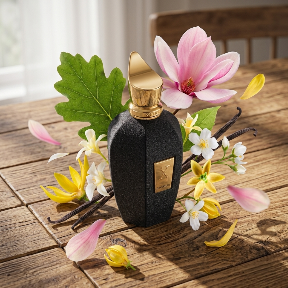 Xerjoff - Ouverture - Eau de Parfum Mixte