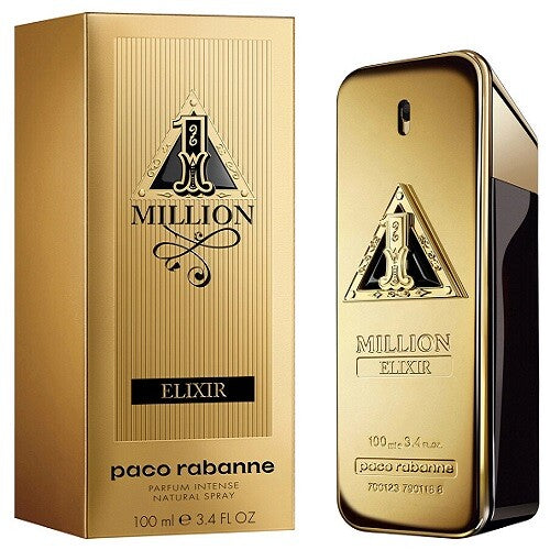 Paco Rabanne - 1 Million Elixir - Eau de Parfum Intense