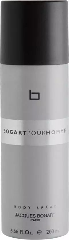 Jacques Bogart - Bogart pour homme - Deodorant pour homme
