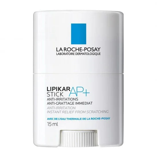 la Roche Posay - Lipikar Stick AP+ Anti Irritation