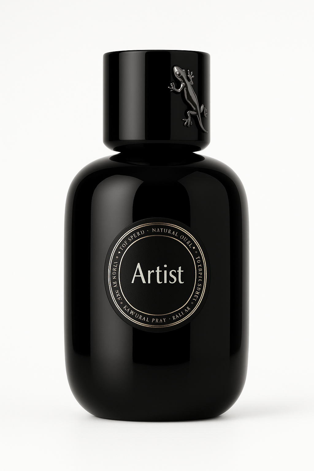 Sabé Masson - Artist - Eau de parfum mixte